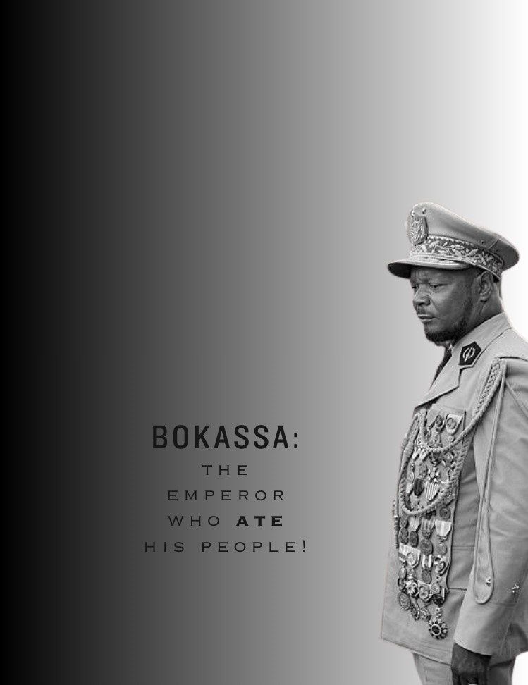 The Emperor Who Ate His People 2