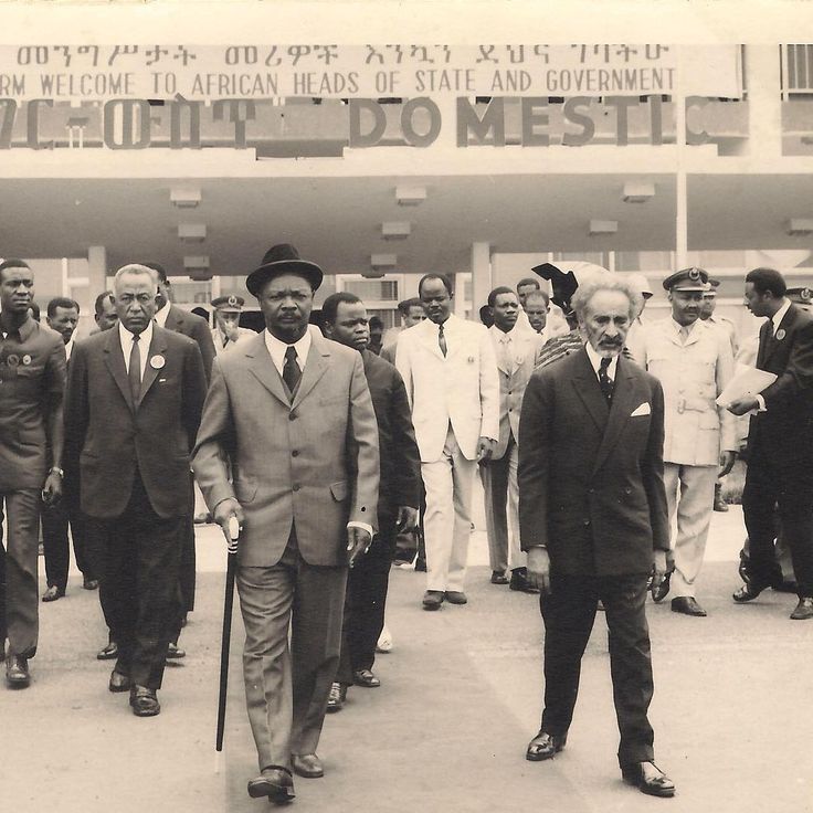 The Emperor Who Ate His People 1